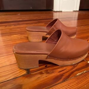 Charlotte Stone Martino Clog